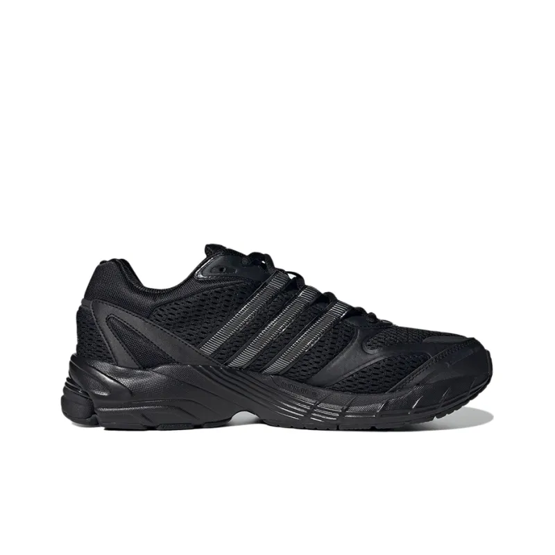 Adidas Supernova Cushion 7 Black Carbon-1