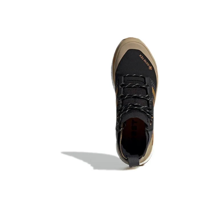 Terrex Free Hiker Adidas GORE-TEX 'Black Mesa'-4