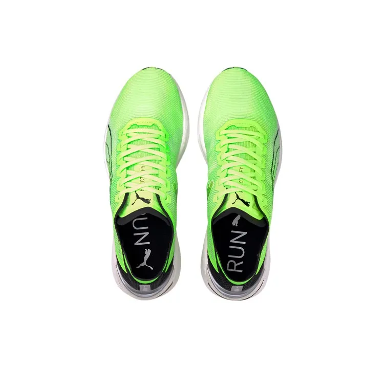 PUMA Electrify Nitro 'Green Glare'-3