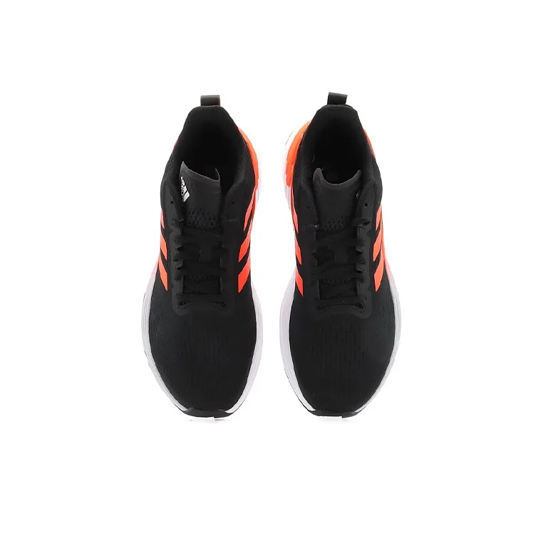 Adidas Response Super 'Black Orange White'-3