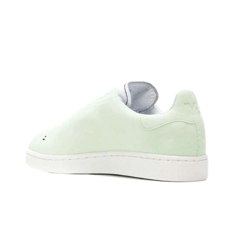 Y 3 Yohji Court 'Aero Green'-2
