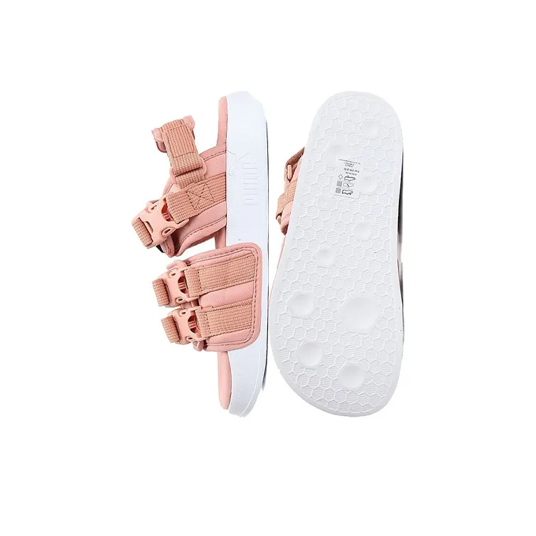 PUMA Leadcat Ylm 'Peach Beige'-1