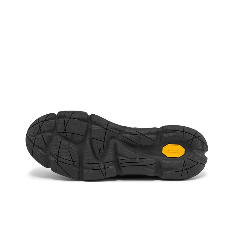 Timberland Vibram 'Black'-5
