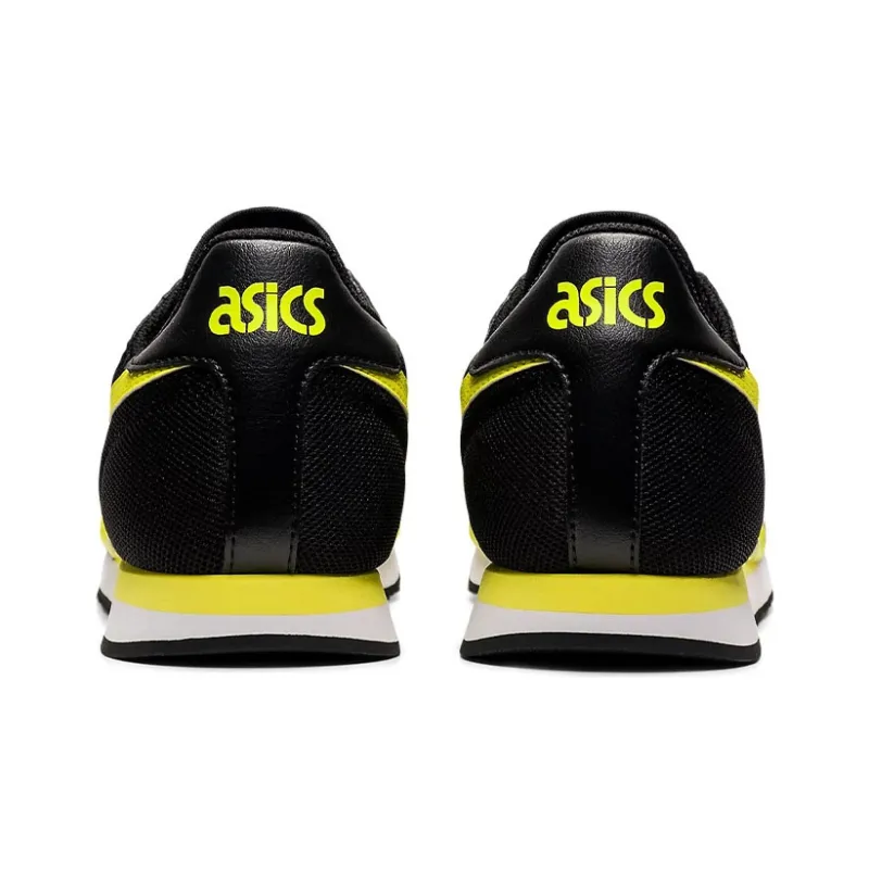 Asics Tiger Runner 'Black Sour Yuzu'-4