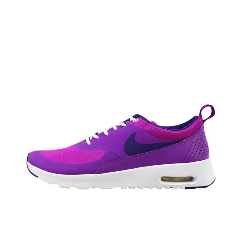Nike Air Max Thea Hyper Violet GS-0