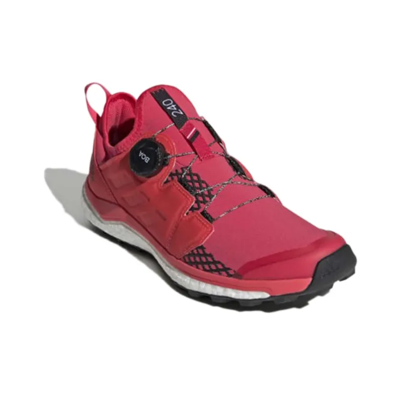 Adidas Terrex Agravic Boa 'Active Pink' Women's-2