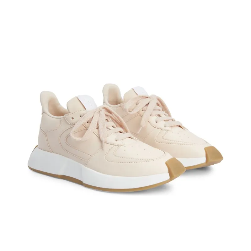Giuseppe Zanotti Ferox Lace up Sneakers Women's-2