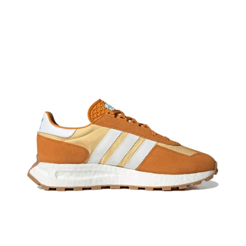 Adidas Originals Retropy E5 'Orange Yellow'-1