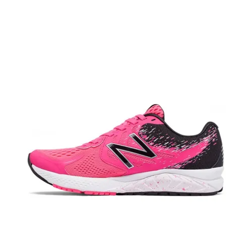 New Balance NB Vazee Prism Running Shoes Women's Low-Top Rose Red/Black