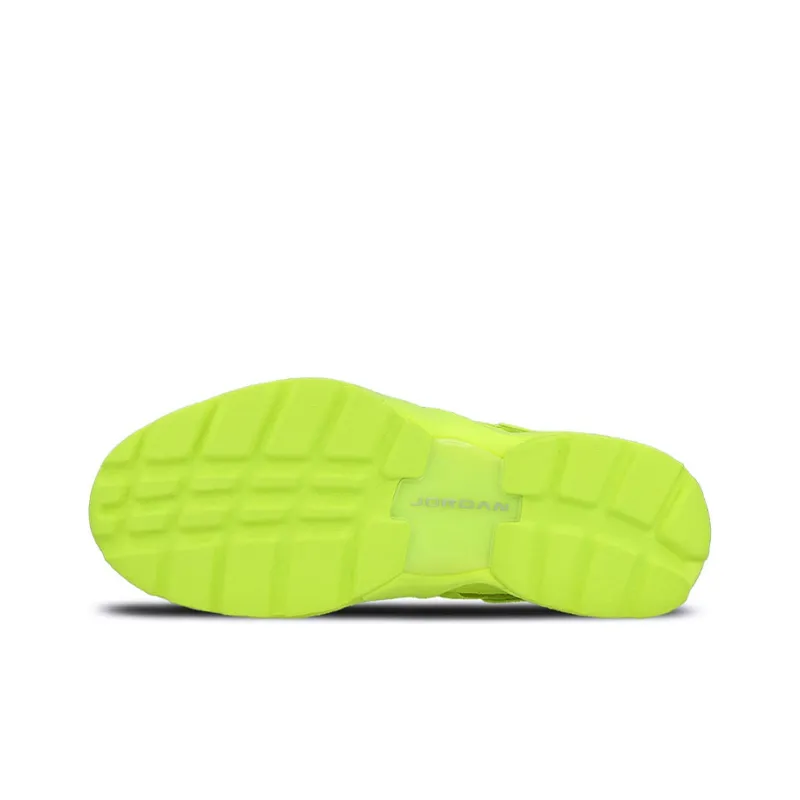 Air Jordan Trunner Lx Energy 'Volt'-5
