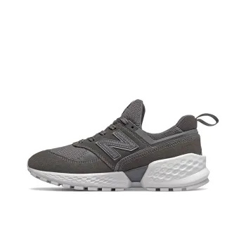 New Balance 547 Grey Women's