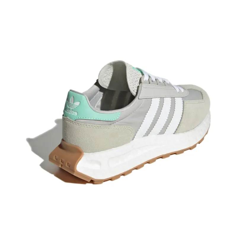 Adidas Retropy E5 Grey Pulse Mint Women's-3