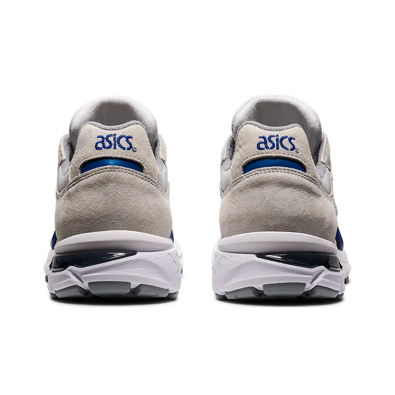 Asics GT II 2000 White Asics Blue-3