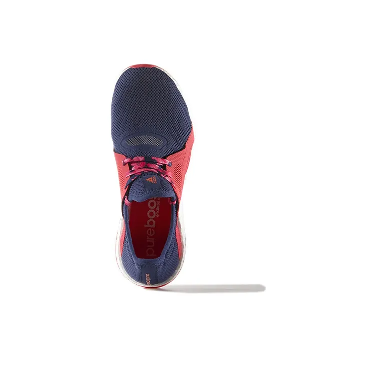 Adidas PureBoost X Atr 'Blue Red' Women's-4