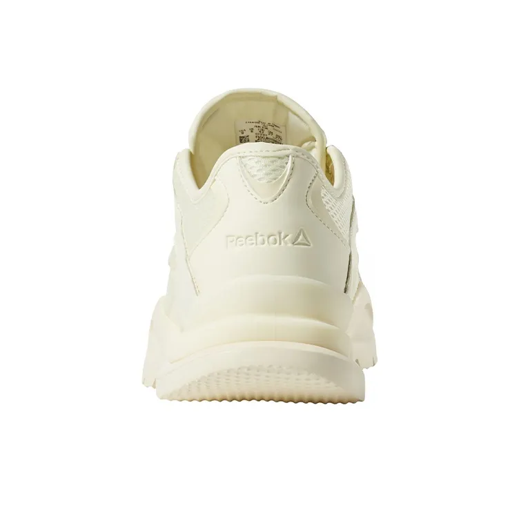 Reebok Run R 96 Yellow-4
