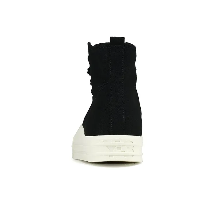 Adidas Y 3 Yuben Mid Black-4
