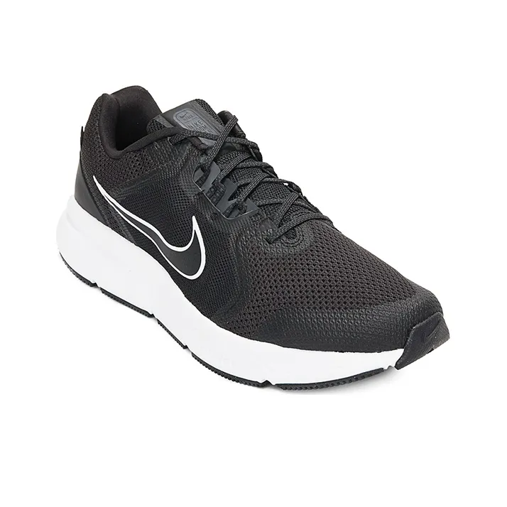 Nike Zoom Span 4 'Black White'-2
