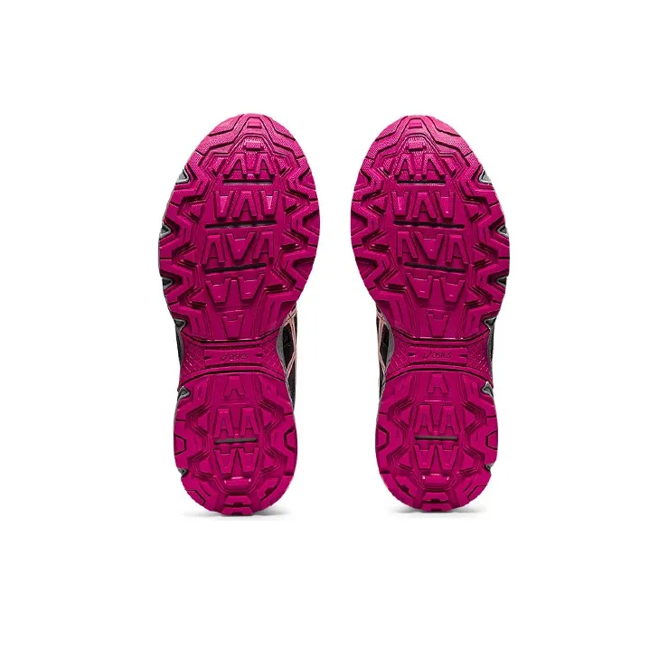 Asics Gel Venture 8 Wide 'Carrier Grey Breeze' Women's-5