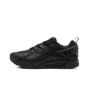 Under Armour Hovr Flux Mvmnt 'Black'