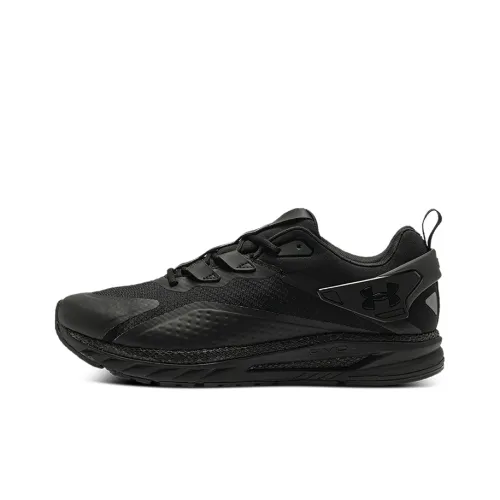 Under Armour Hovr Flux Mvmnt 'Black'