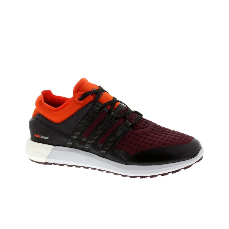 Adidas Climaheat Sonic Boost 'Red Orange Black' Women's-1