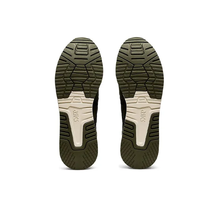 Asics Lyte Classic 'Olive Canvas'-4