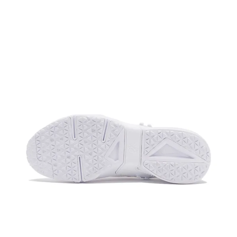 Nike Air Huarache Drift Triple White-5