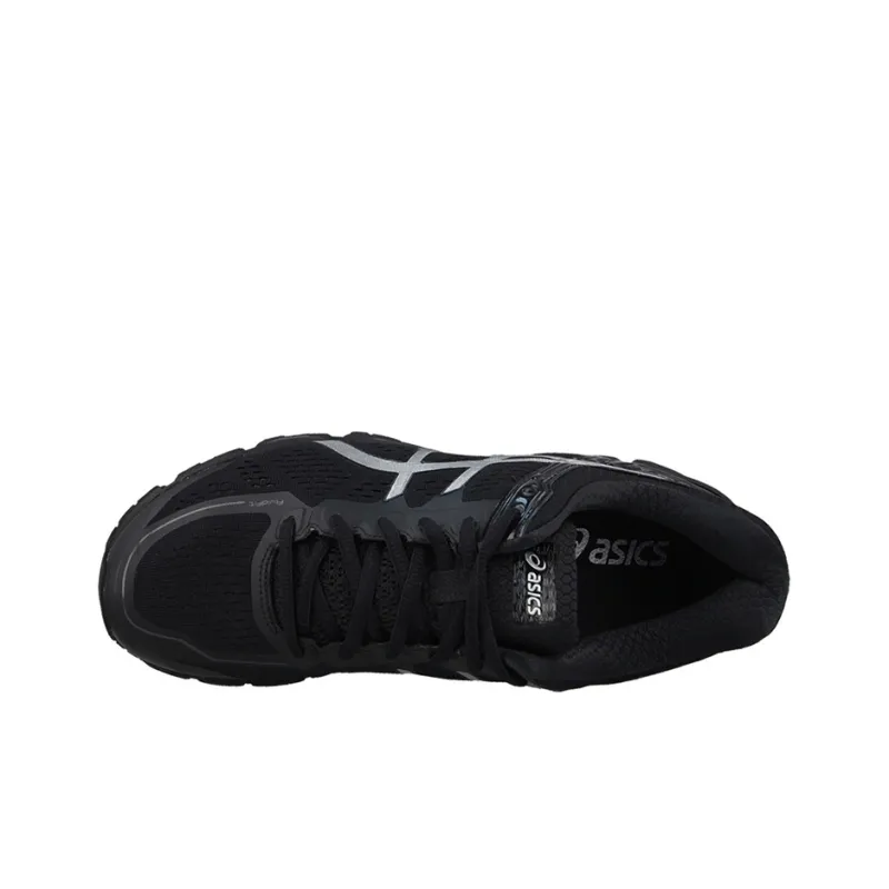 Asics Gel Kayano 22 'Onyx Silver'-2