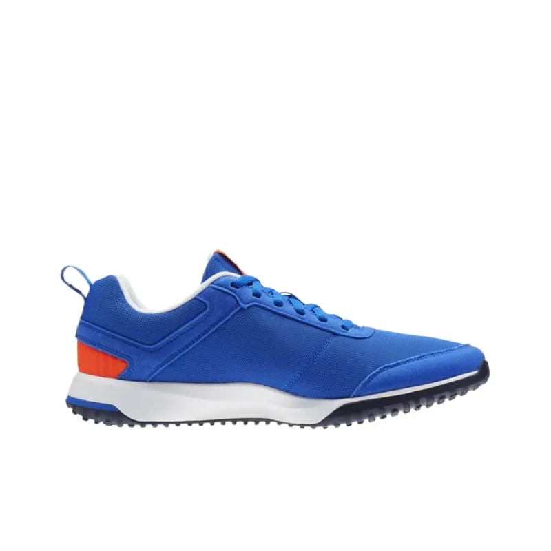 Reebok Cxt Tr Anti-Slip Wear-Resistant Low-Top Running Shoes Men's Blue-1
