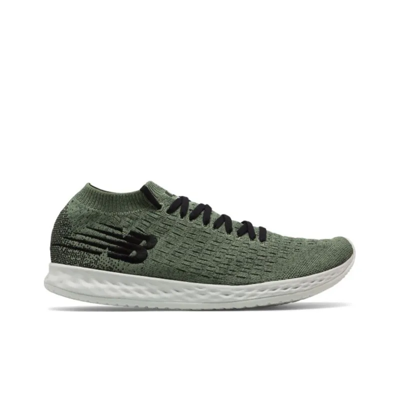 New Balance Fresh Foam Zante Solas 'Green Black'-1