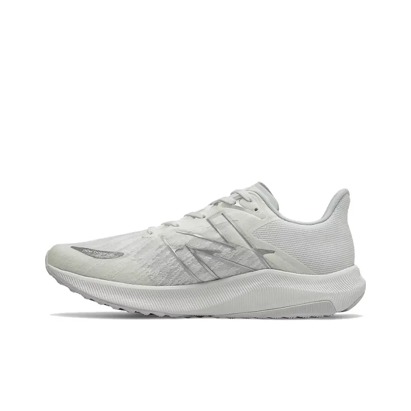 New Balance FuelCell Propel V3 White-0