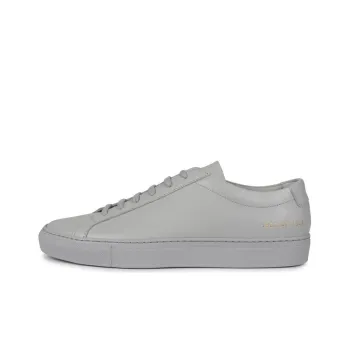 COMMON PROJECTS Achilles Low 'Grey'