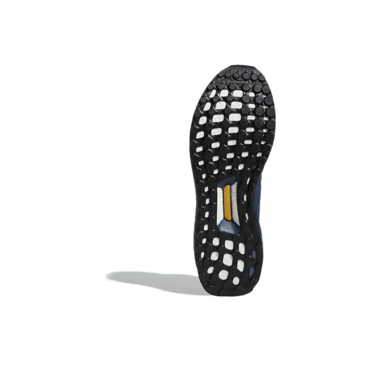 Adidas Ultra Boost 1.0 Dna Crew Navy-5
