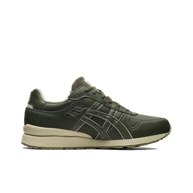 Asics Gt 2 'Olive Canvas'-1