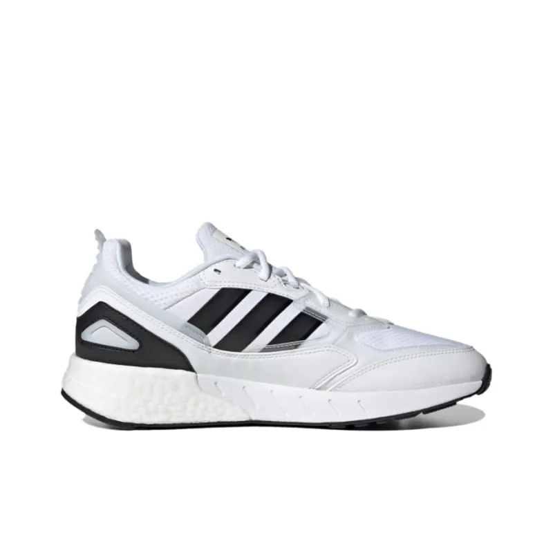 Adidas Originals Zx 1K Boost 2.0 'White Black'-1