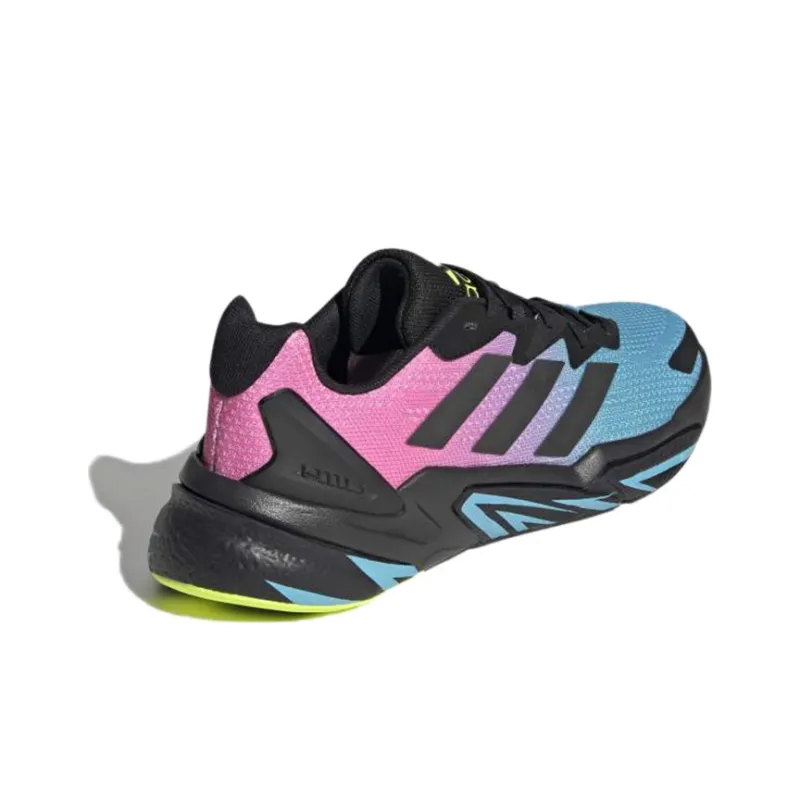 Adidas Disney X X9000L3 'Donald Duck Halloween'-3