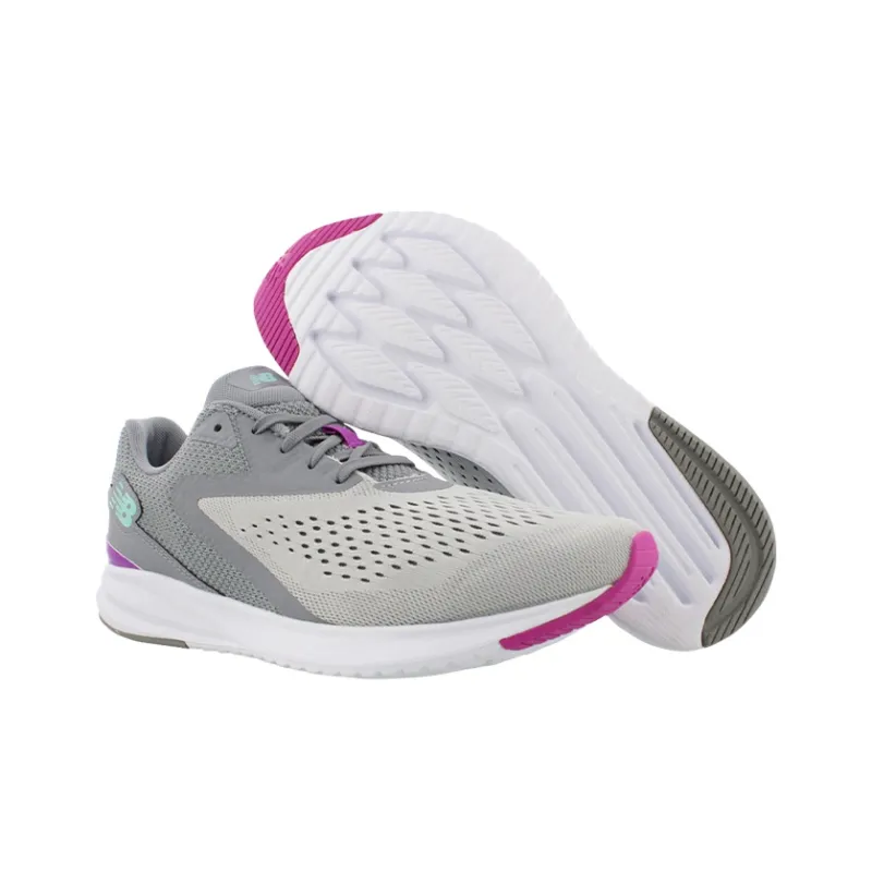New Balance FuelCell Vizo Pro Low Top Grey Women's-4