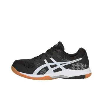 Asics Gel Rocket 8 'Black'
