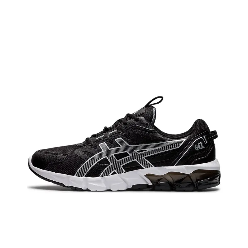 Asics Gel Quantum 90 3 'Black Pure Silver'-0