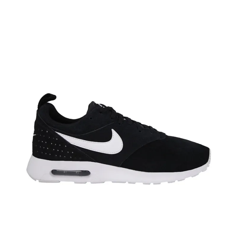 Nike Air Max Tavas Ltr 'Black White'-1