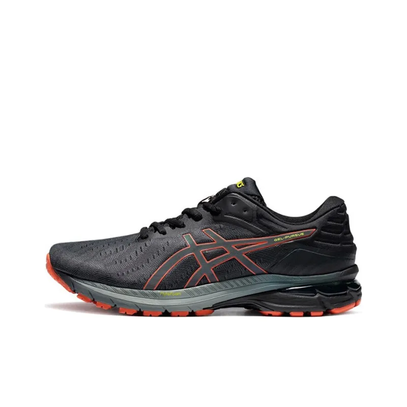 Asics Gel Pursue 7 'Black Grey'-0