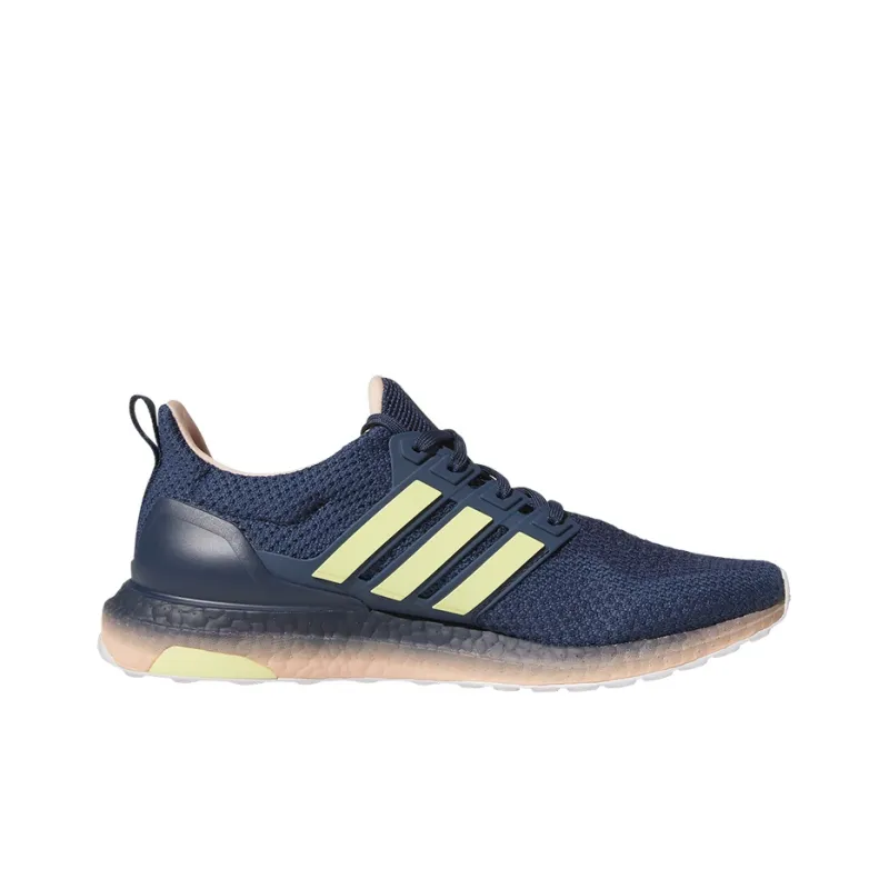 Adidas Fernando Tatis Jr. X UltraBoost 2.0 Dna 'Crew Navy Glory Pink'-1