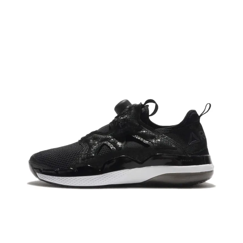 Reebok Pump Fusion 2.0 Black Women's-0