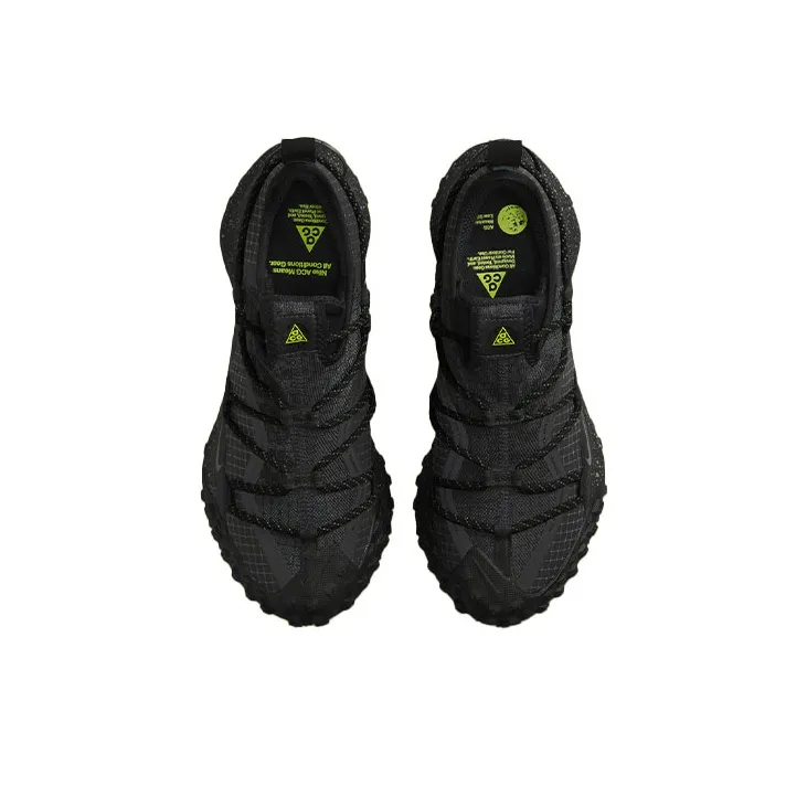 Nike Acg Mountain Fly Low Gore Tex Se Dark Smoke Grey-3