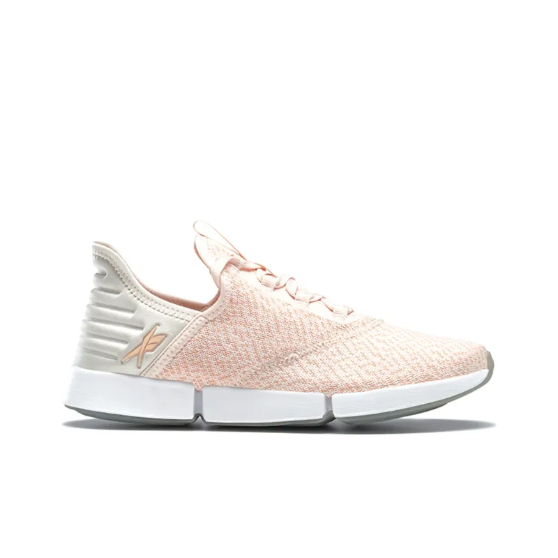 Reebok t Dailyfi Pink/White Women's-1