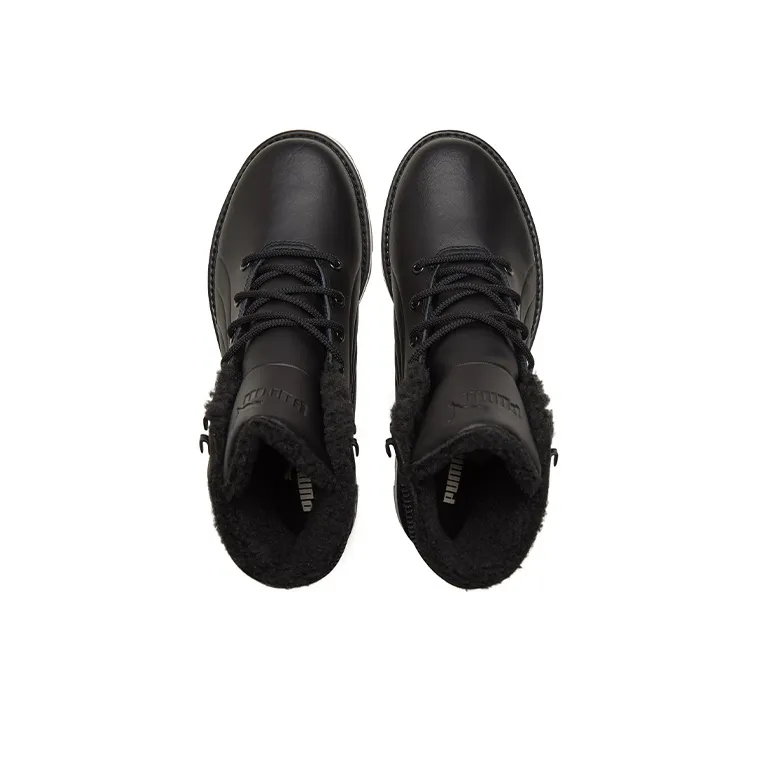 PUMA Desierto Fun 'Black'-3