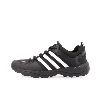 Daroga Plus Adidas Canvas 'Black White'