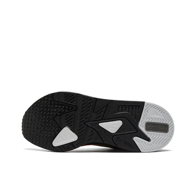 PUMA RS Z Bp Black Urban Red-4