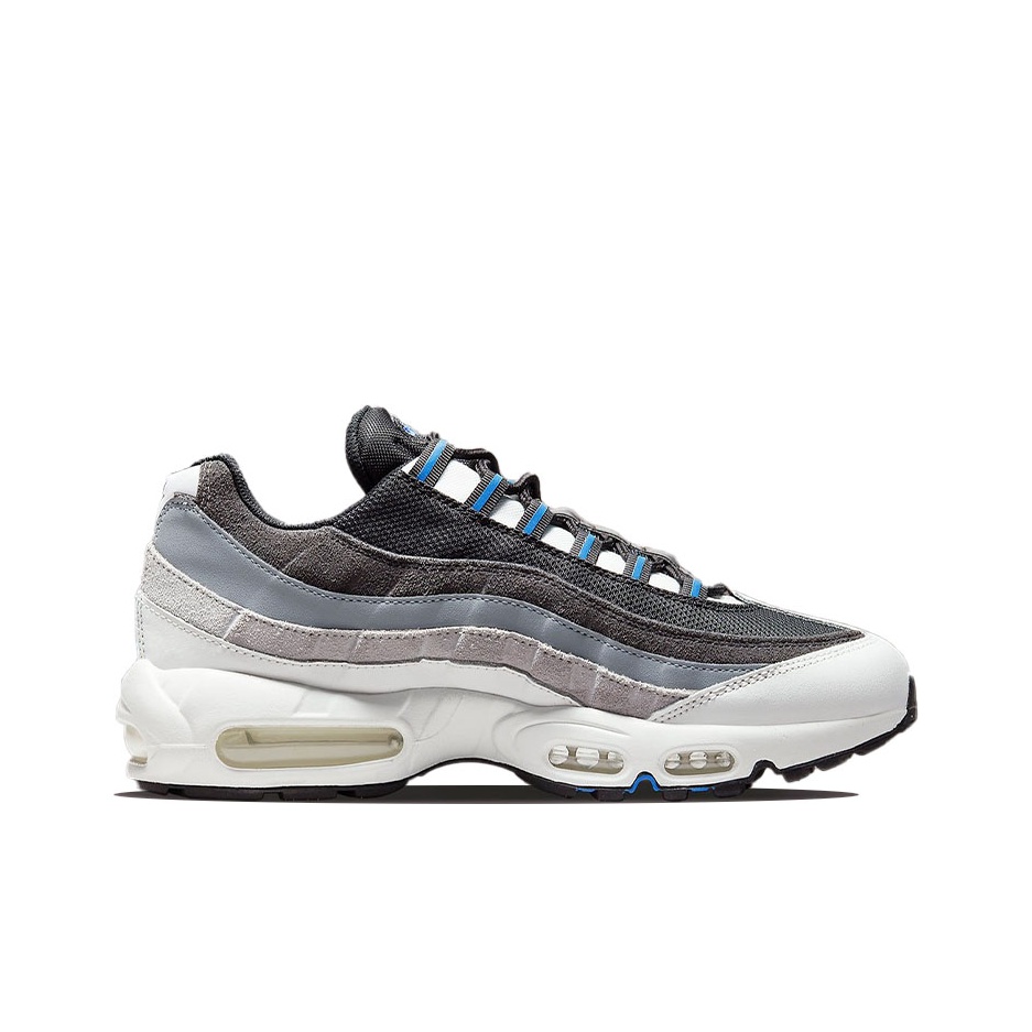 Nike Air Max 95 Anthracite Cool Grey US M 6.5 POIZON