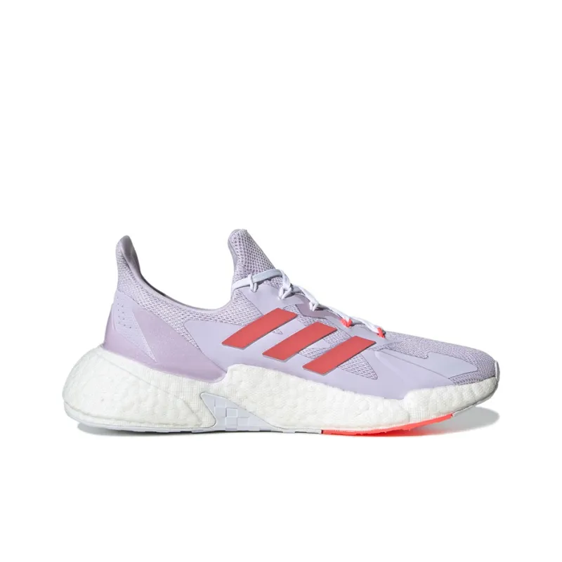 Adidas X9000L4 'Purple Signal Pink' Women's-1